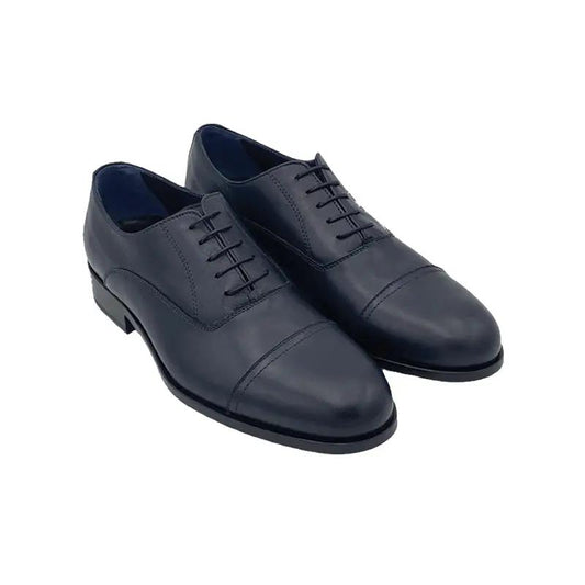 1315 fox Blu - Scarpe Biella | Barbera Sandro e Figli snc