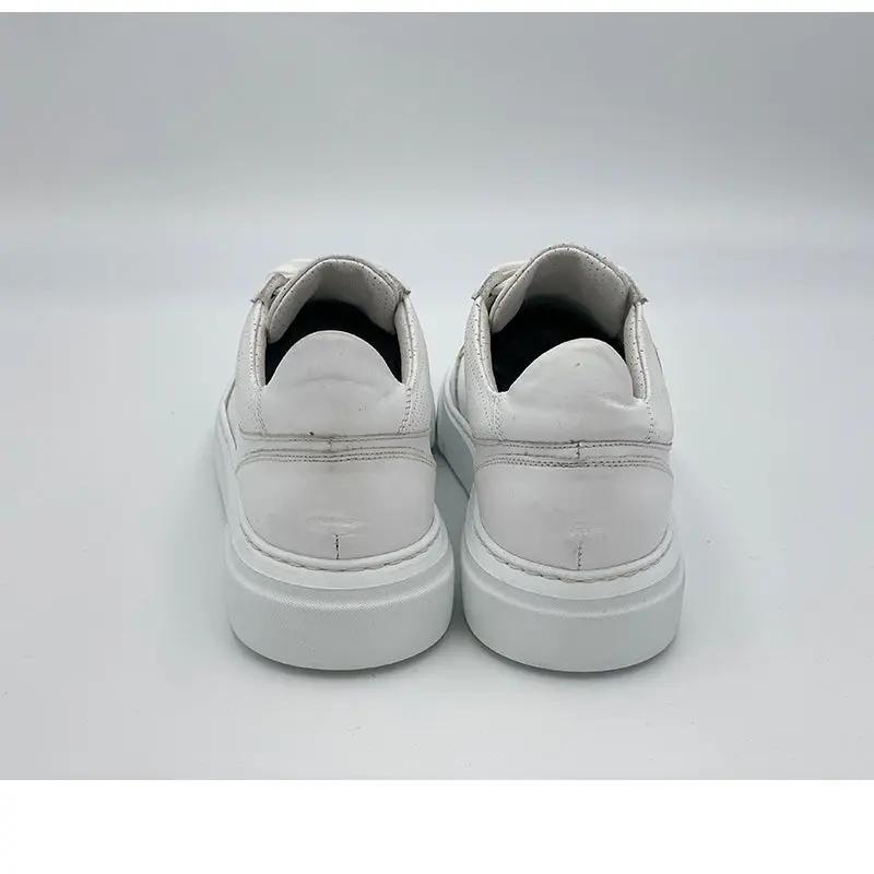 1425  Airing White - Scarpe Biella | Barbera Sandro e Figli snc