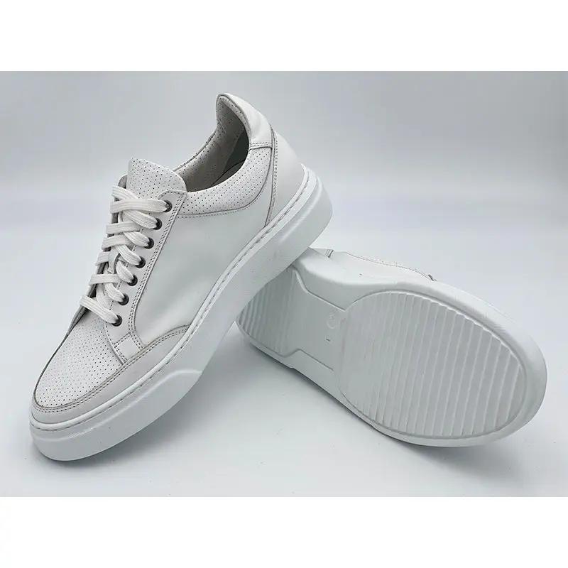 1425  Airing White - Scarpe Biella | Barbera Sandro e Figli snc