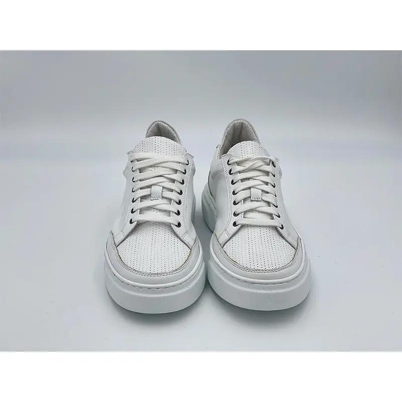 1425  Airing White - Scarpe Biella | Barbera Sandro e Figli snc