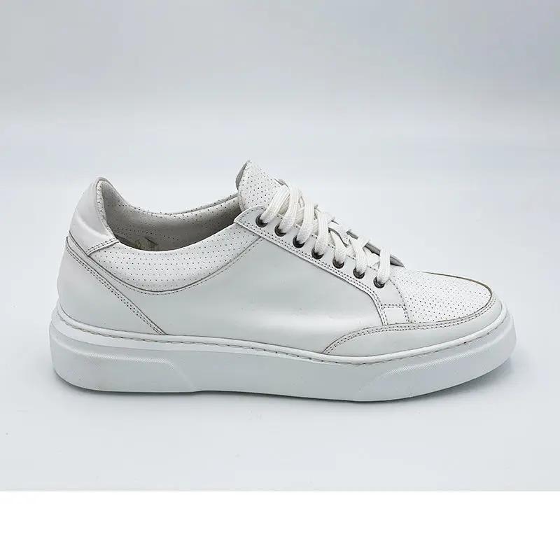 1425  Airing White - Scarpe Biella | Barbera Sandro e Figli snc