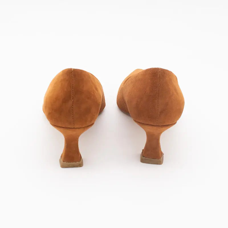 1473 Camoscio Cuir - Scarpe Biella | Barbera Sandro e Figli snc