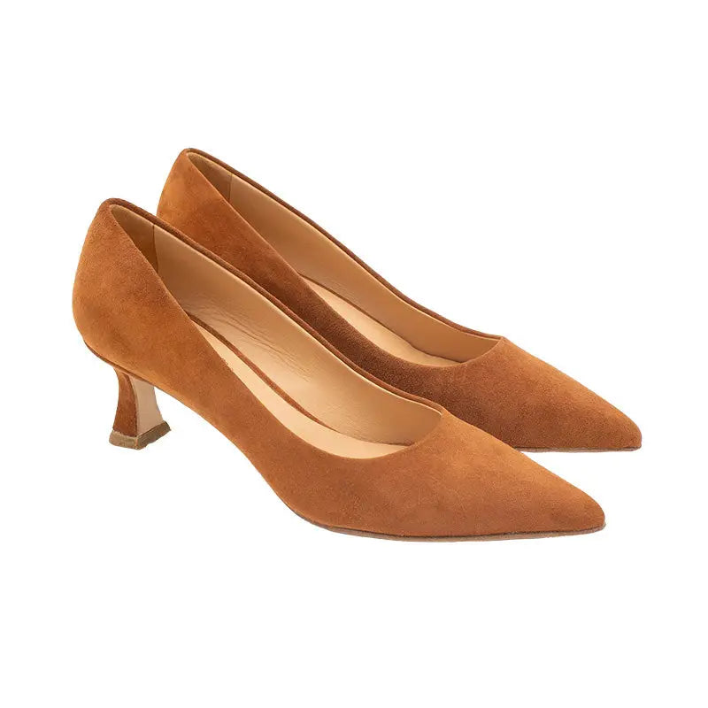 1473 Camoscio Cuir - Scarpe Biella | Barbera Sandro e Figli snc