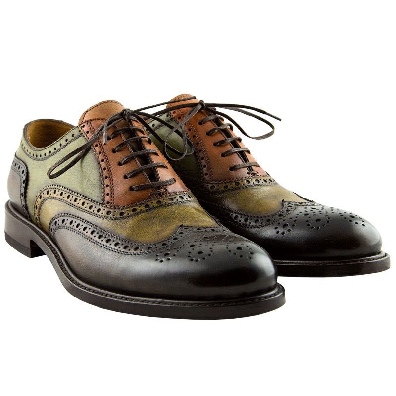 Biella scarpe green card outlet