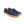 Carica immagine nella Gallery, mocassino Vela blu
