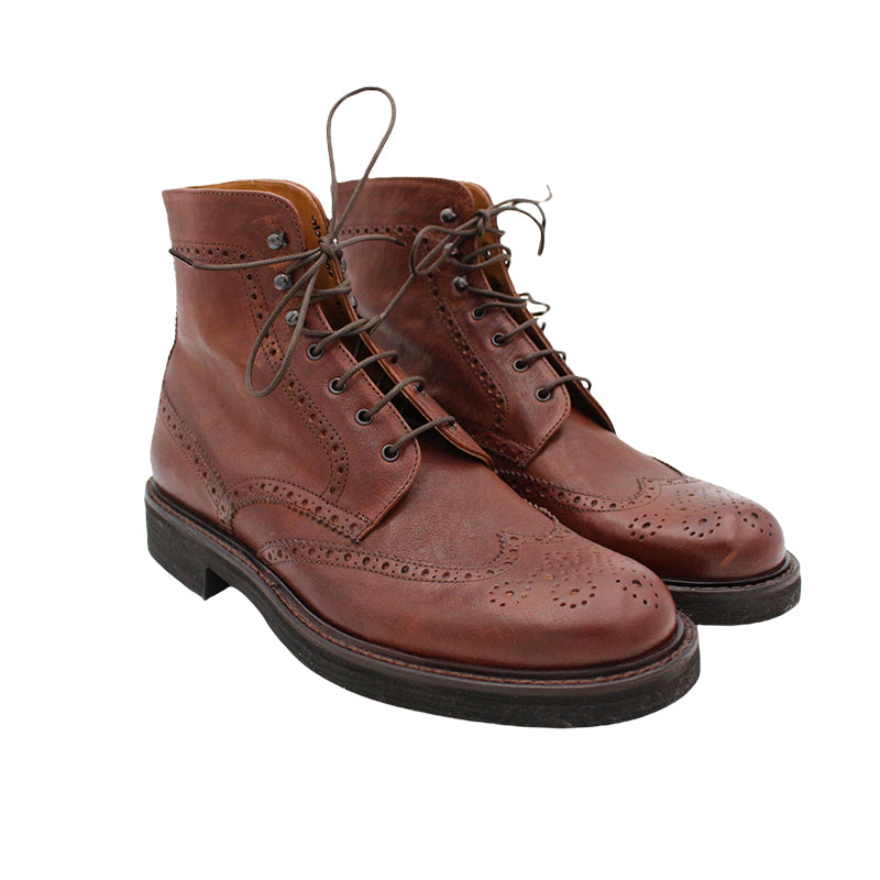 627 cliper tucson cognac