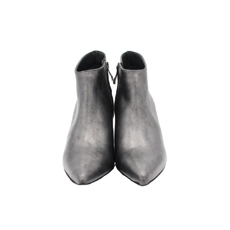 Ester 1 Barbera Biella - Scarpe Fatte a Mano