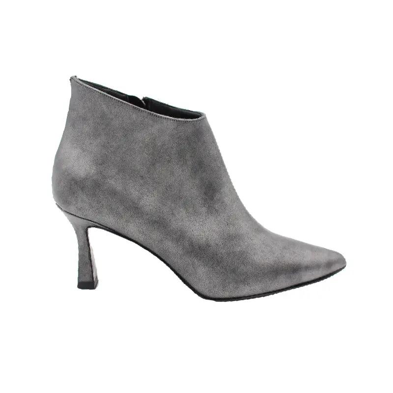 Ester 1 Barbera Biella - Scarpe Fatte a Mano