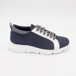 Sneaker Wooly Lite