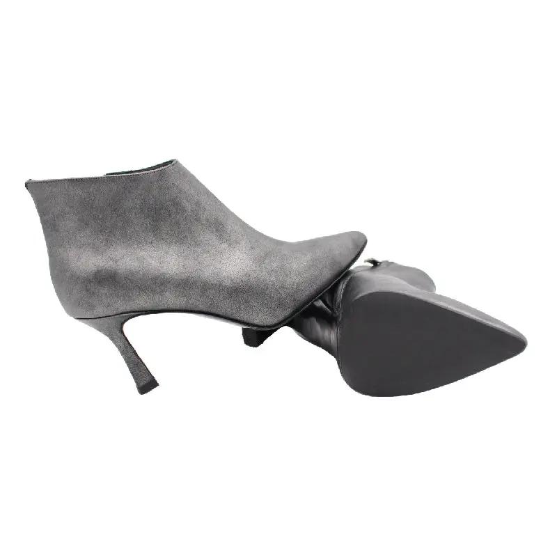 Ester 1 Barbera Biella - Scarpe Fatte a Mano