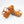 Load image into Gallery viewer, ZE01 Caramello
