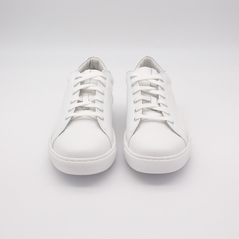 BASIC 1296 White