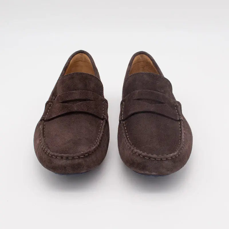 Driver - tri  T. Moro Barbera Sandro e Figli s.n.c.