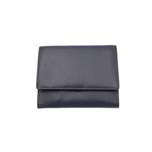 Portafoglio Donna blu + bluette