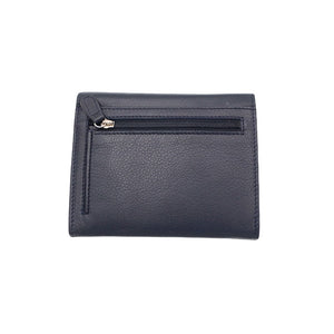 Portafoglio Donna blu + bluette