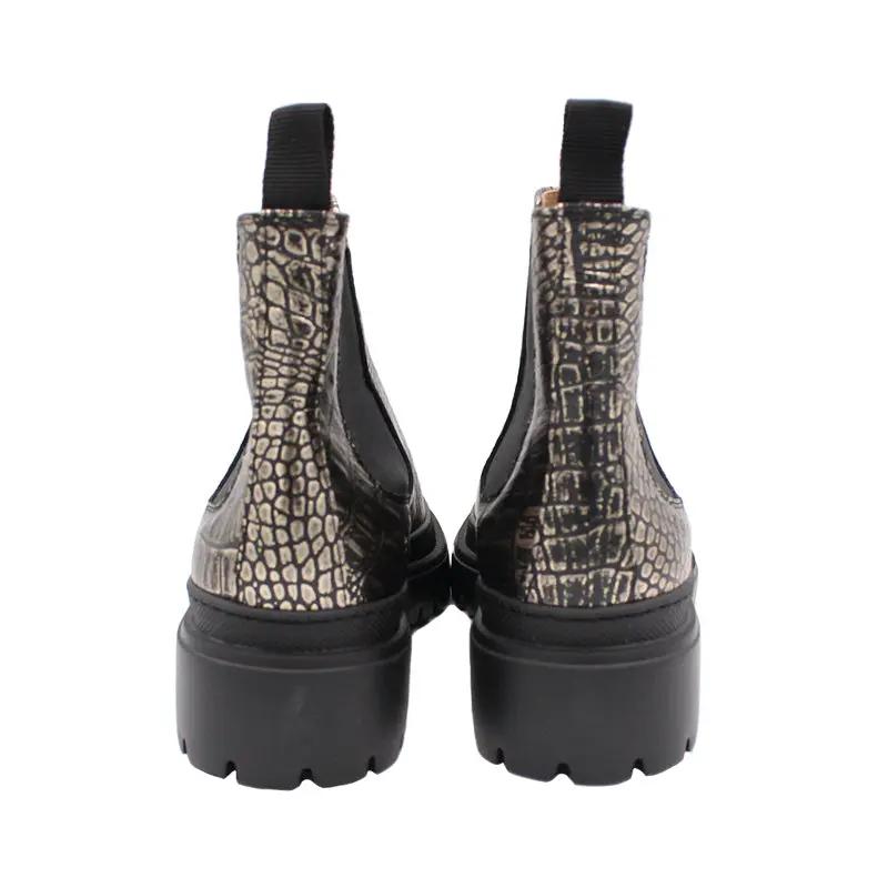 802 Cocco Metal Barbera Biella - Scarpe Fatte a Mano