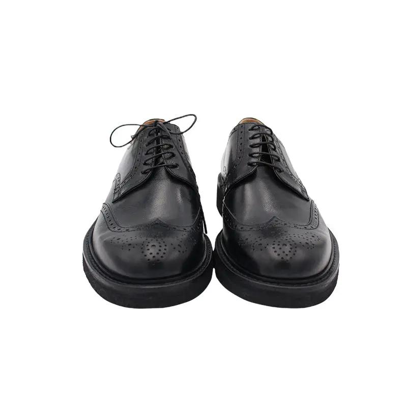 256 clipper - Scarpe Biella | Barbera Sandro e Figli snc