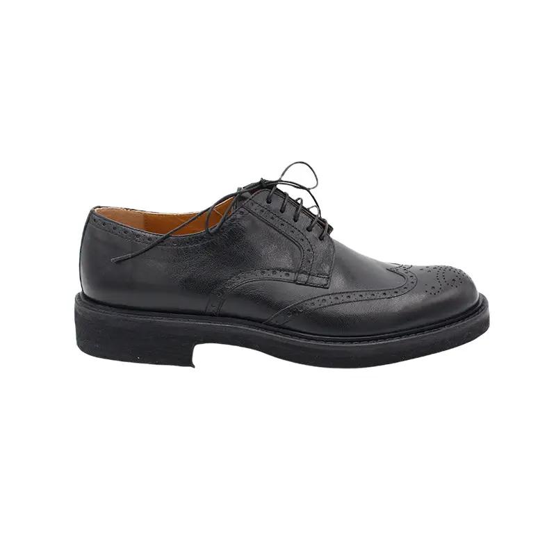 256 clipper - Scarpe Biella | Barbera Sandro e Figli snc
