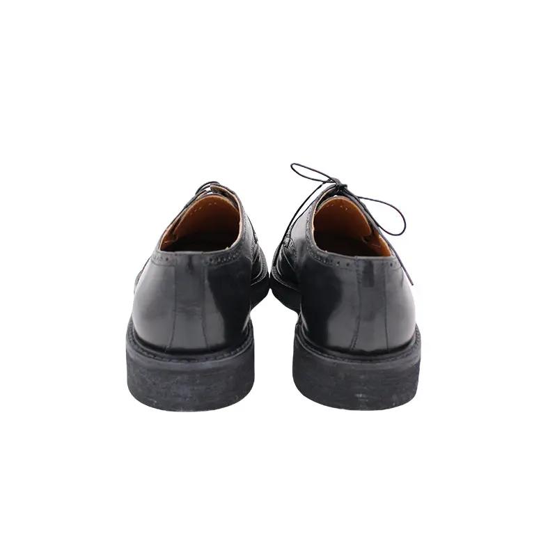 256 clipper - Scarpe Biella | Barbera Sandro e Figli snc