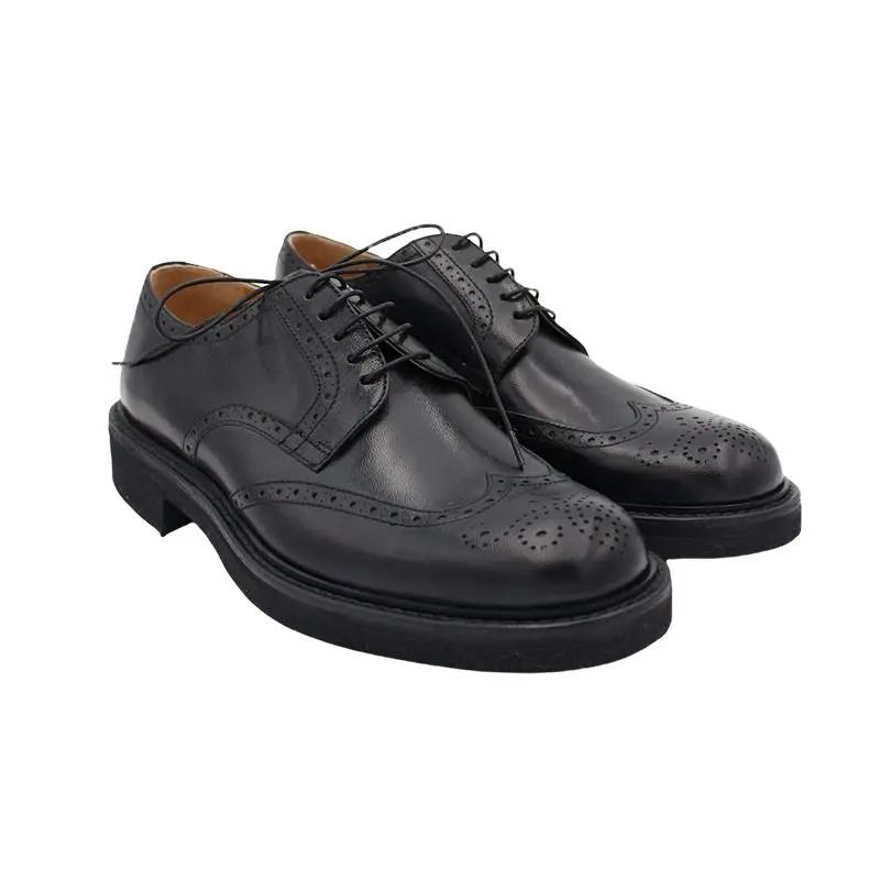 256 clipper - Scarpe Biella | Barbera Sandro e Figli snc