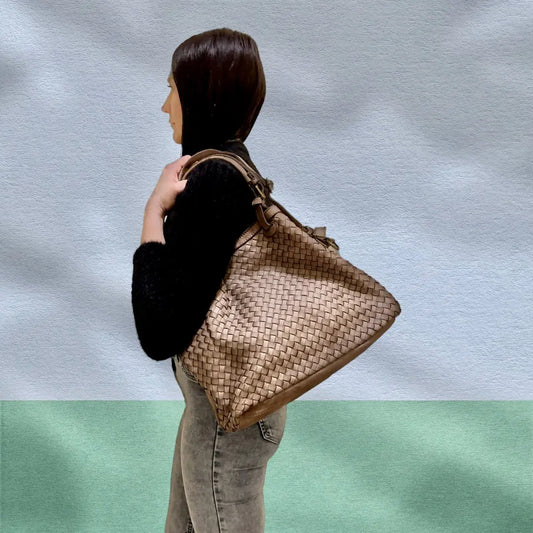 2580A Taupe - Scarpe Biella | Barbera Sandro e Figli snc