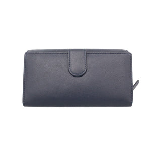 Portafoglio Donna blu