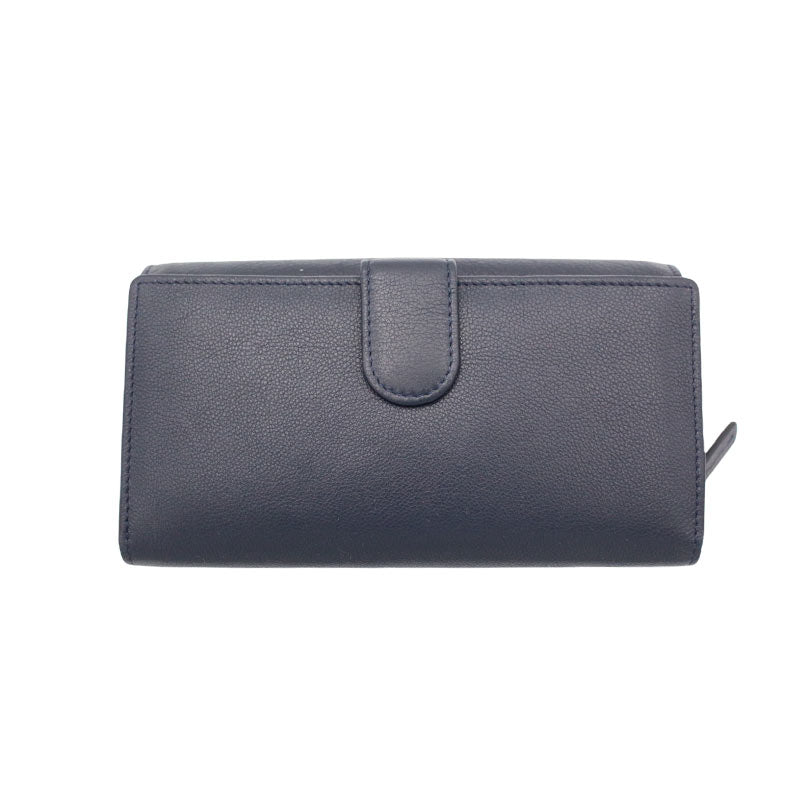Portafoglio Donna blu