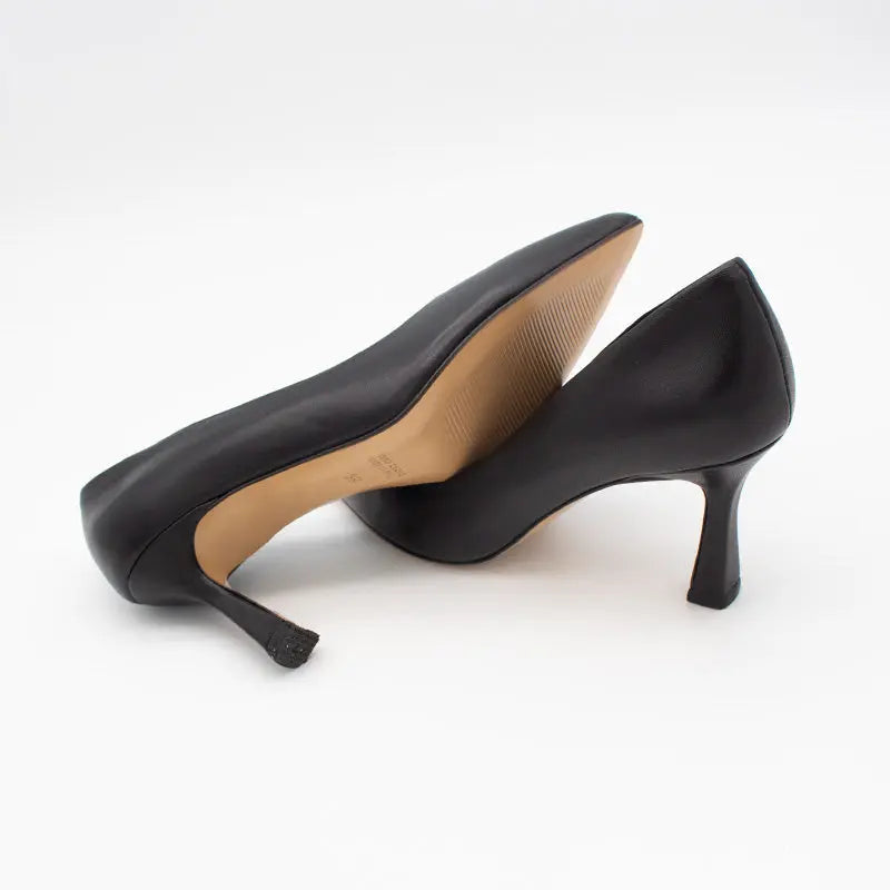 2628 Soft Nero - Scarpe Biella | Barbera Sandro e Figli snc