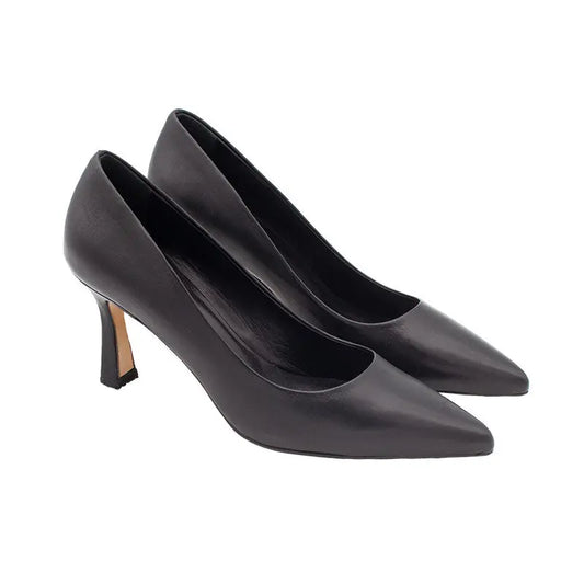 2628 Soft Nero - Scarpe Biella | Barbera Sandro e Figli snc