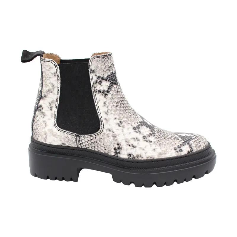 802 Roccia Barbera Biella - Scarpe Fatte a Mano