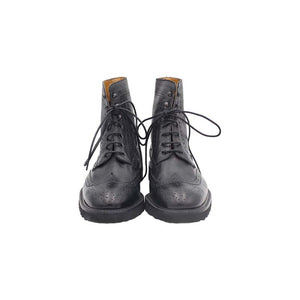 13 Stivaletto Nero