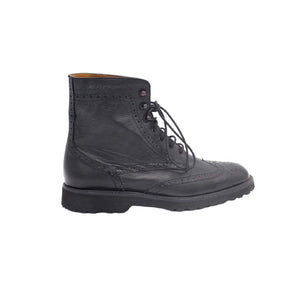 13 Stivaletto Nero
