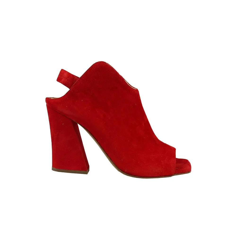 2908 Sandalo LTD - Scarpe Biella | Barbera Sandro e Figli snc