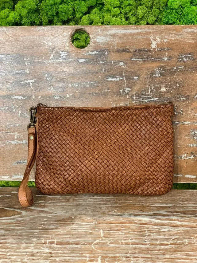 BAV 047 Cuoio Barbera Biella - Scarpe Fatte a Mano