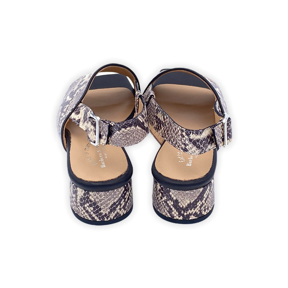 406 python sandal