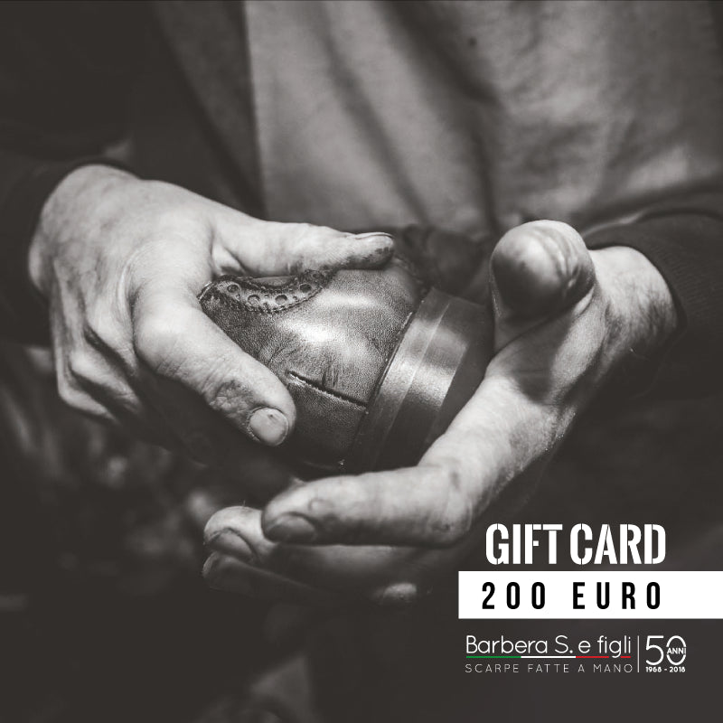 Gift Card 200