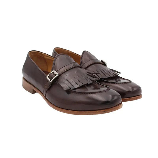 37012/8 testa di moro - Scarpe Biella | Barbera Sandro e Figli snc