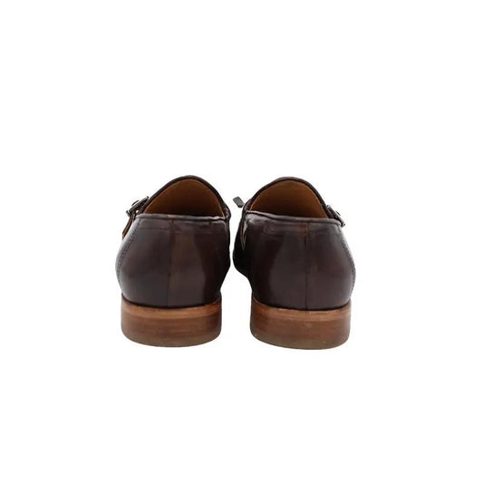 37012/8 testa di moro - Scarpe Biella | Barbera Sandro e Figli snc