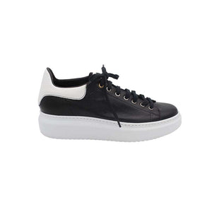 Sneaker 520 Black&White