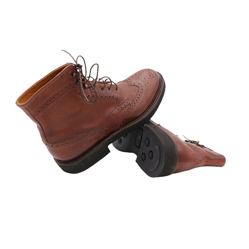 627 cliper tucson cognac