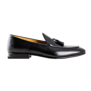 Barberine Loafers Blu