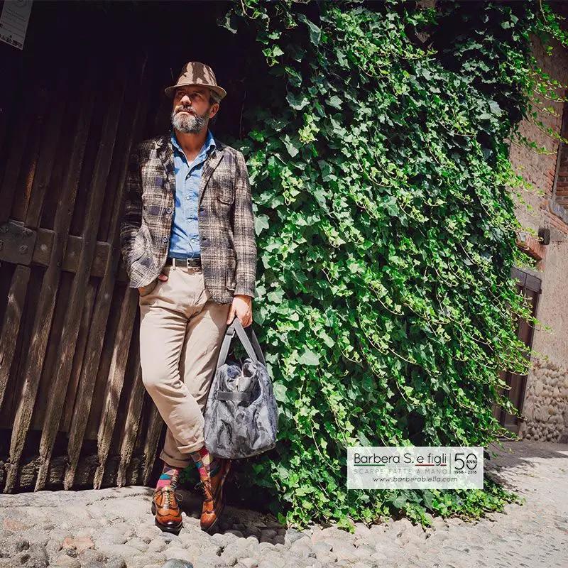 44205 Trend - Scarpe Biella | Barbera Sandro e Figli snc