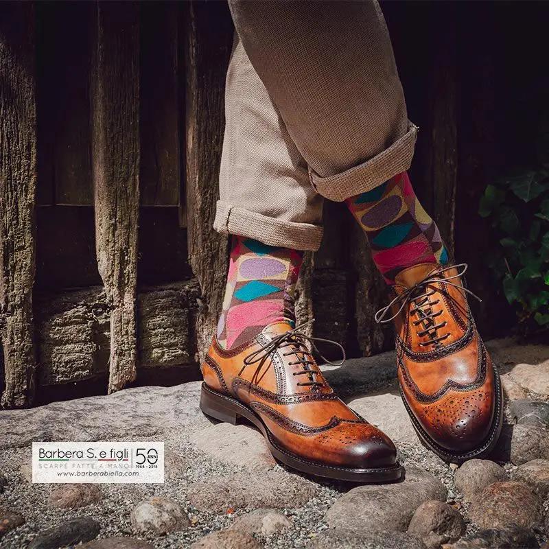 44205 Trend - Scarpe Biella | Barbera Sandro e Figli snc