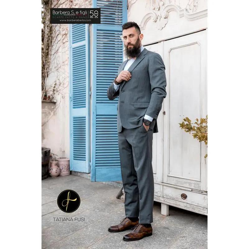 44205 Trend - Scarpe Biella | Barbera Sandro e Figli snc