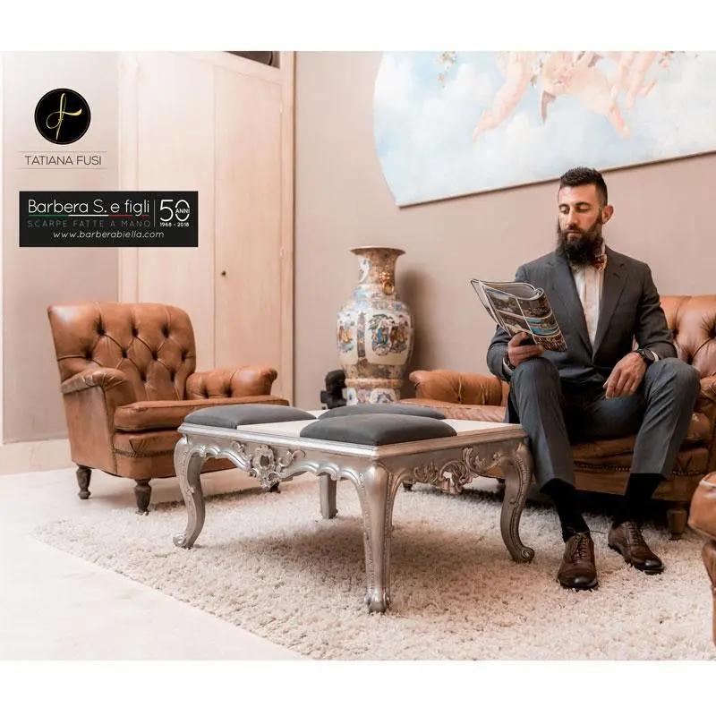 44205 Trend - Scarpe Biella | Barbera Sandro e Figli snc