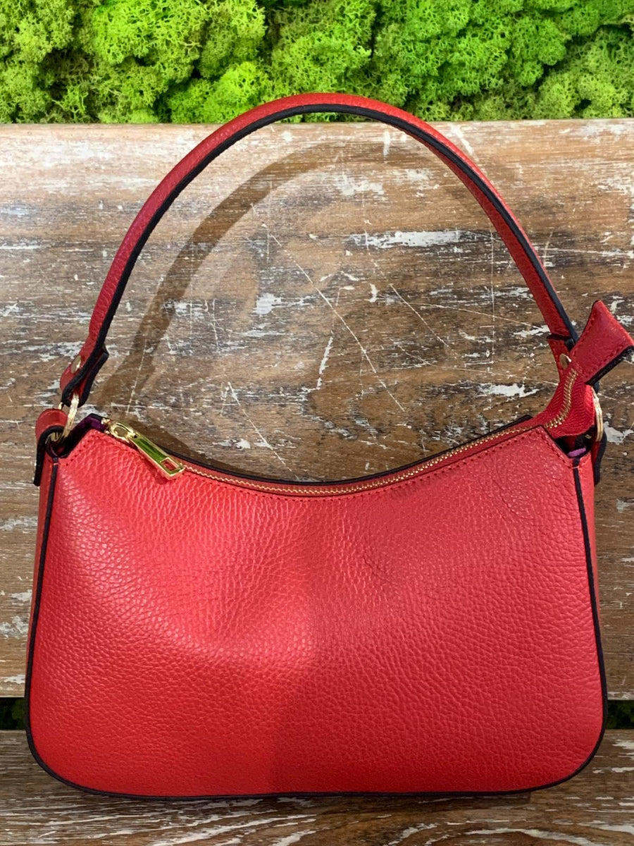 BAC 02 Rosso