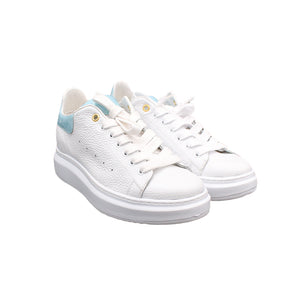 Sneaker 520 azzurra