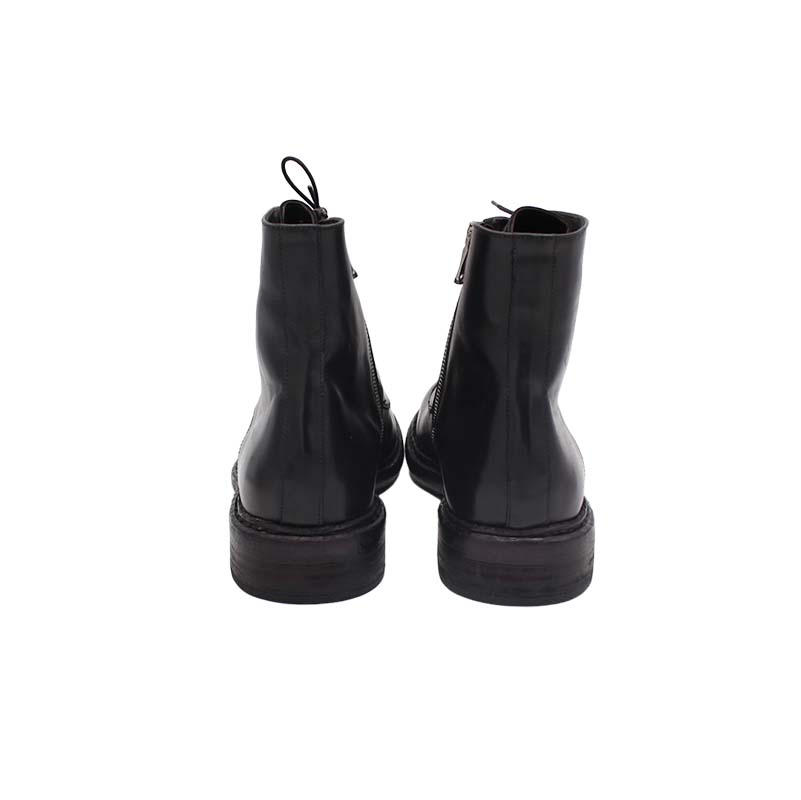 6081 Stivaletto Nero