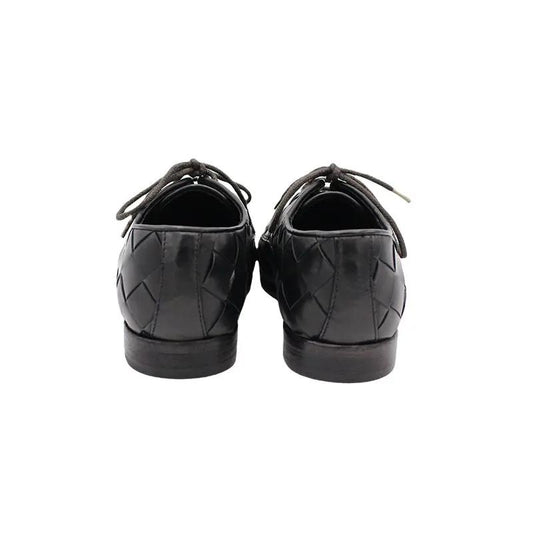 477/7 nero - Scarpe Biella | Barbera Sandro e Figli snc