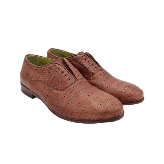 477/8 cuoio - Scarpe Biella | Barbera Sandro e Figli snc